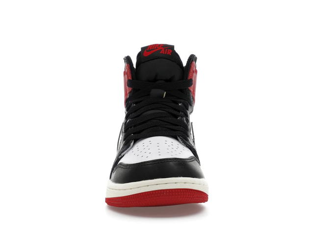 Nike Nike Air Jordan 1 Retro High Og Black (GS) - view 2