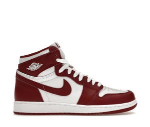 Buy Jordan 1 Retro High OG Artisanal Team Red (GS) at Sasom – Authentic and Ready to Ship