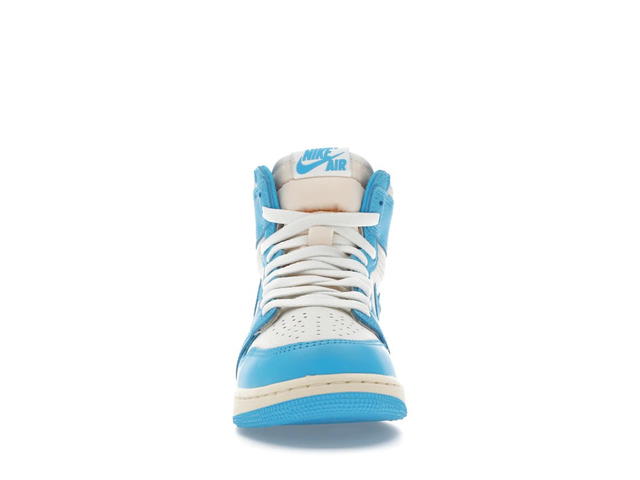 Jordan Jordan 1 Retro High OG UNC Reimagined (GS) - view 2