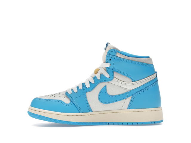 Jordan Jordan 1 Retro High OG UNC Reimagined (GS) - view 3
