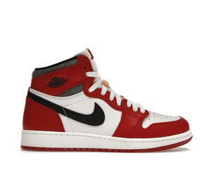 Buy Jordan 1 Retro High OG Chicago Lost and Found (GS) at Sasom – Authentic and Ready to Ship