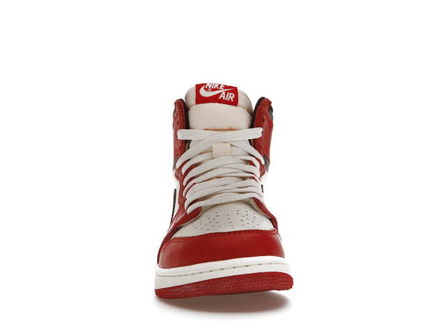 Jordan Jordan 1 Retro High OG Chicago Lost and Found (GS) - view 2