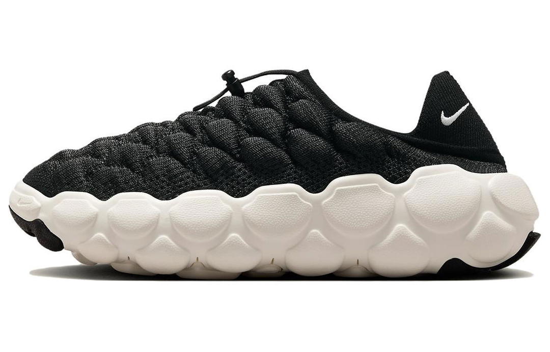 Nike Nike Flyknit Haven Black Sail Women's