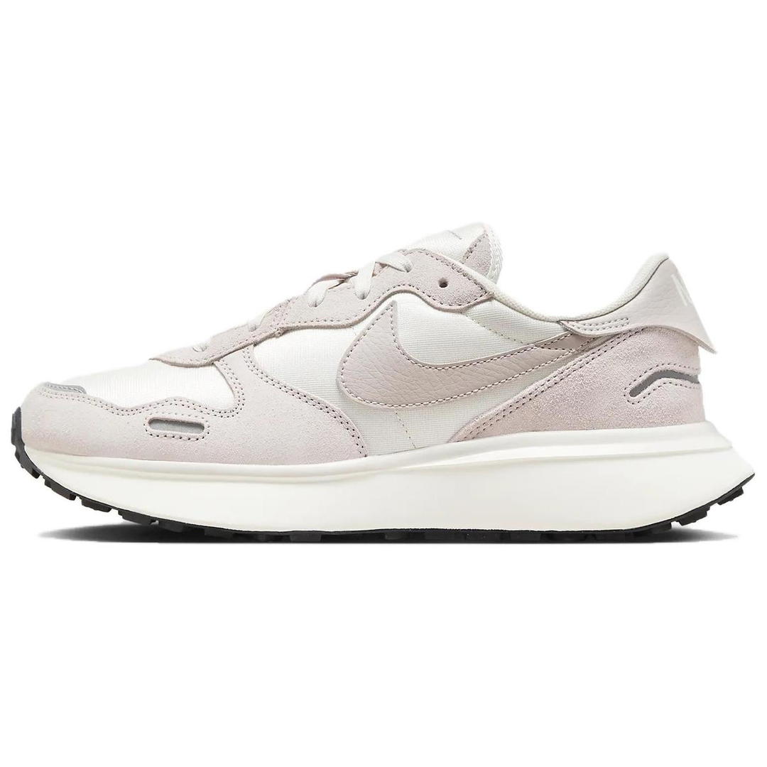 Nike Nike Phoenix Waffle 'Phantom Sail Black Platinum' Women's