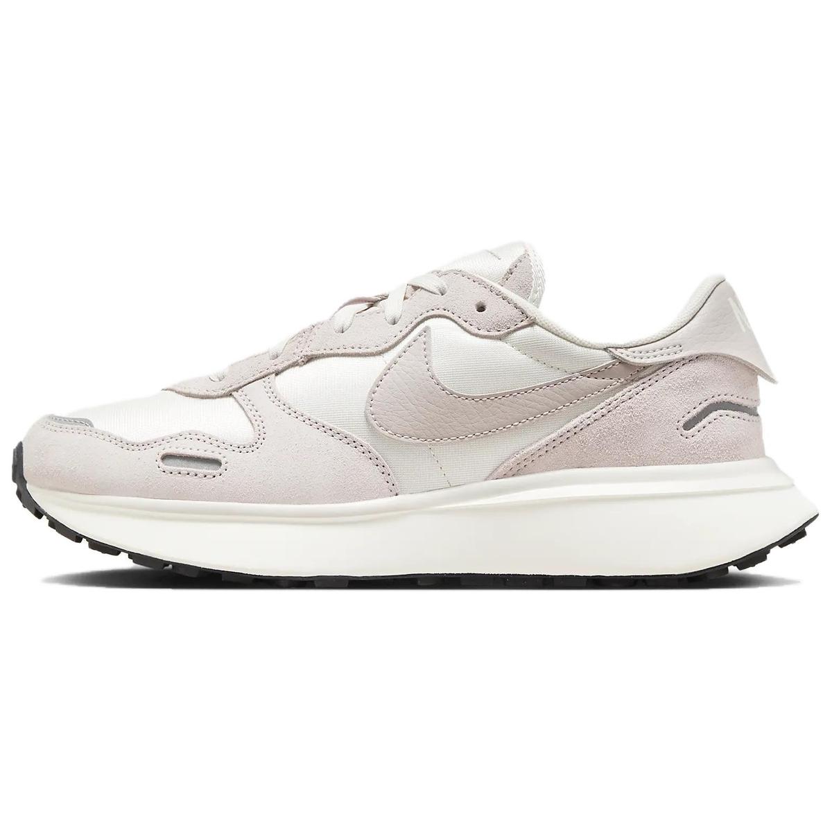 Nike Nike Phoenix Waffle 'Phantom Sail Black Platinum' Women's