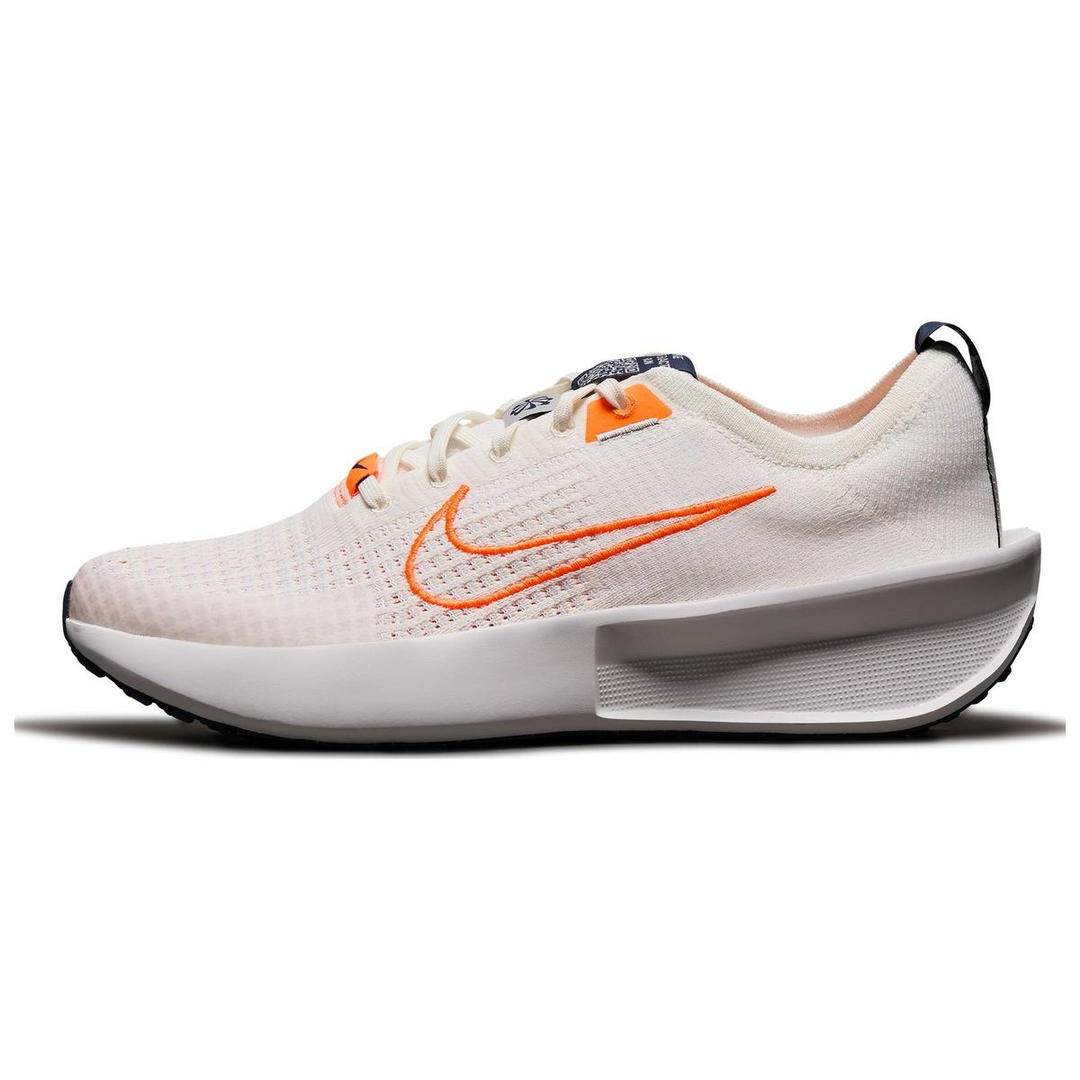 Nike Nike Interact Run 'Summit White Orange Blue'