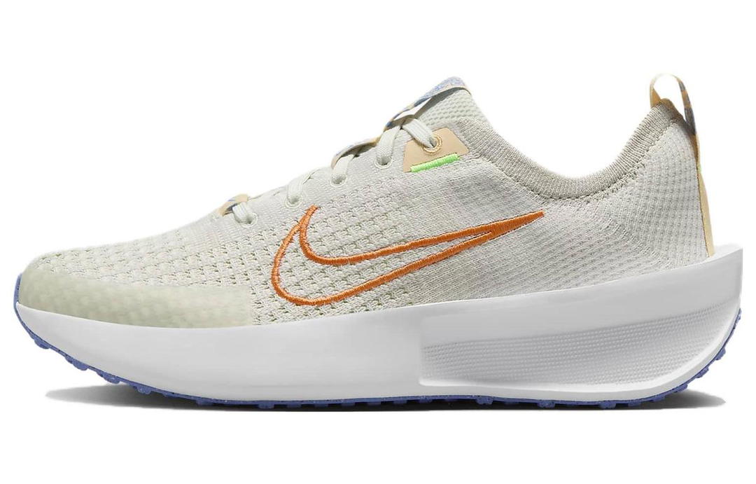 Nike Nike Interact Run 'Light Bone Sail' Women's
