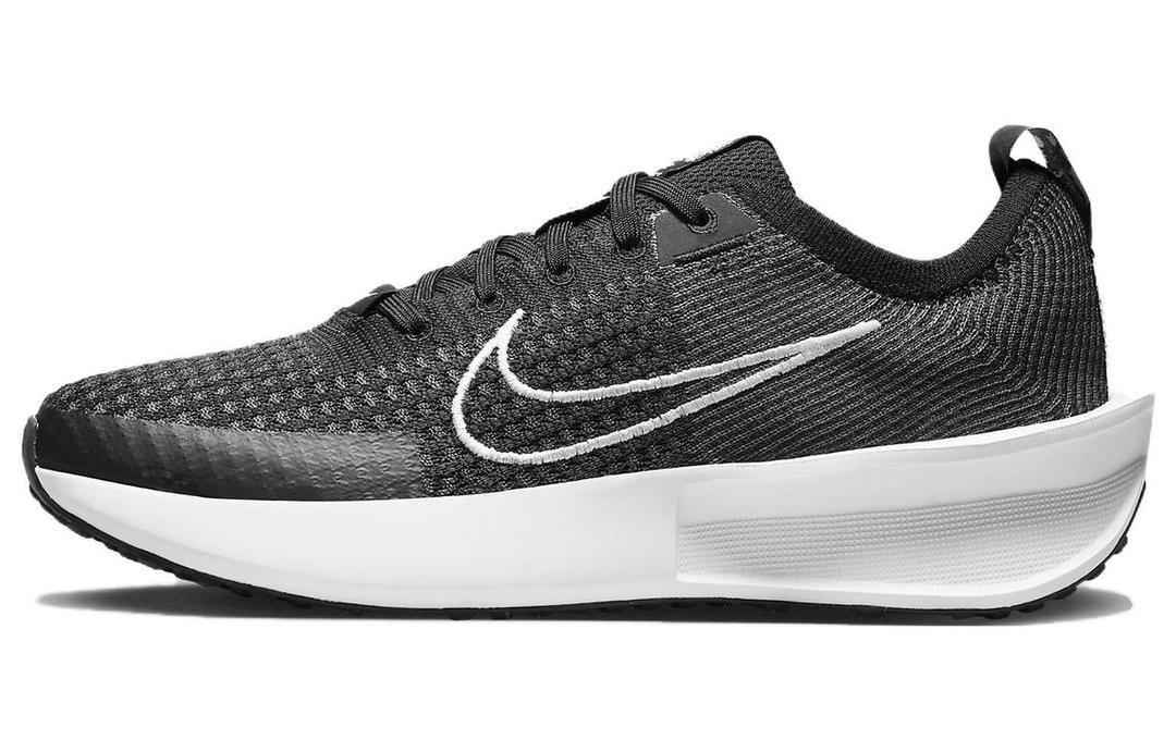 Nike Nike Interact Run 'Black White Anthracite' Women's
