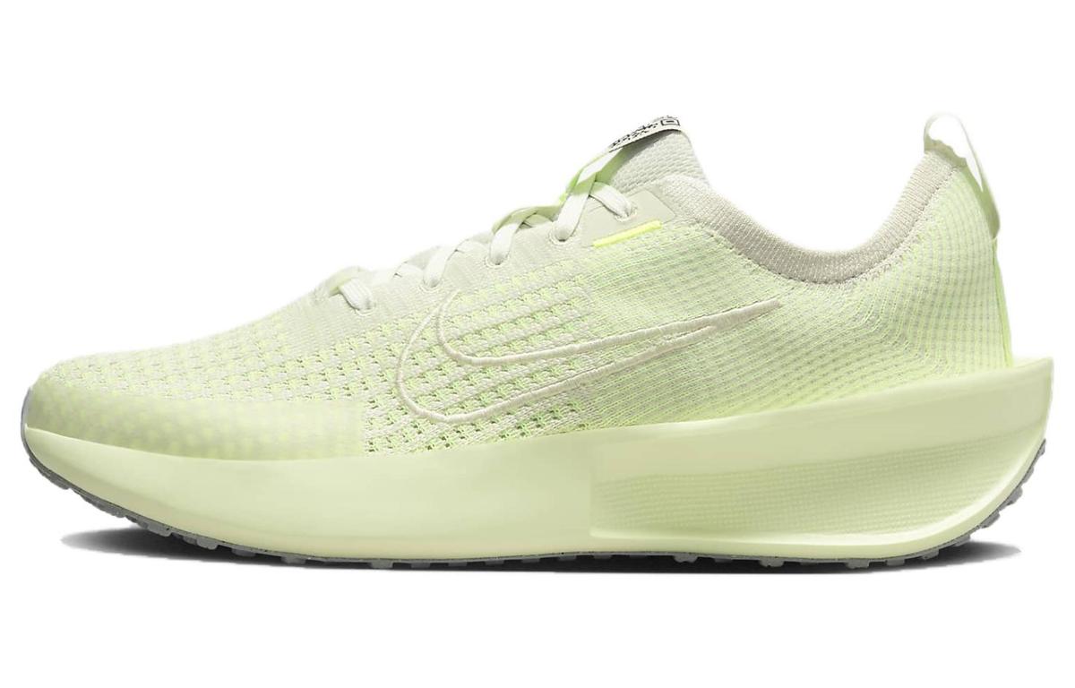 Nike Nike Interact Run 'Barely Volt' Women's