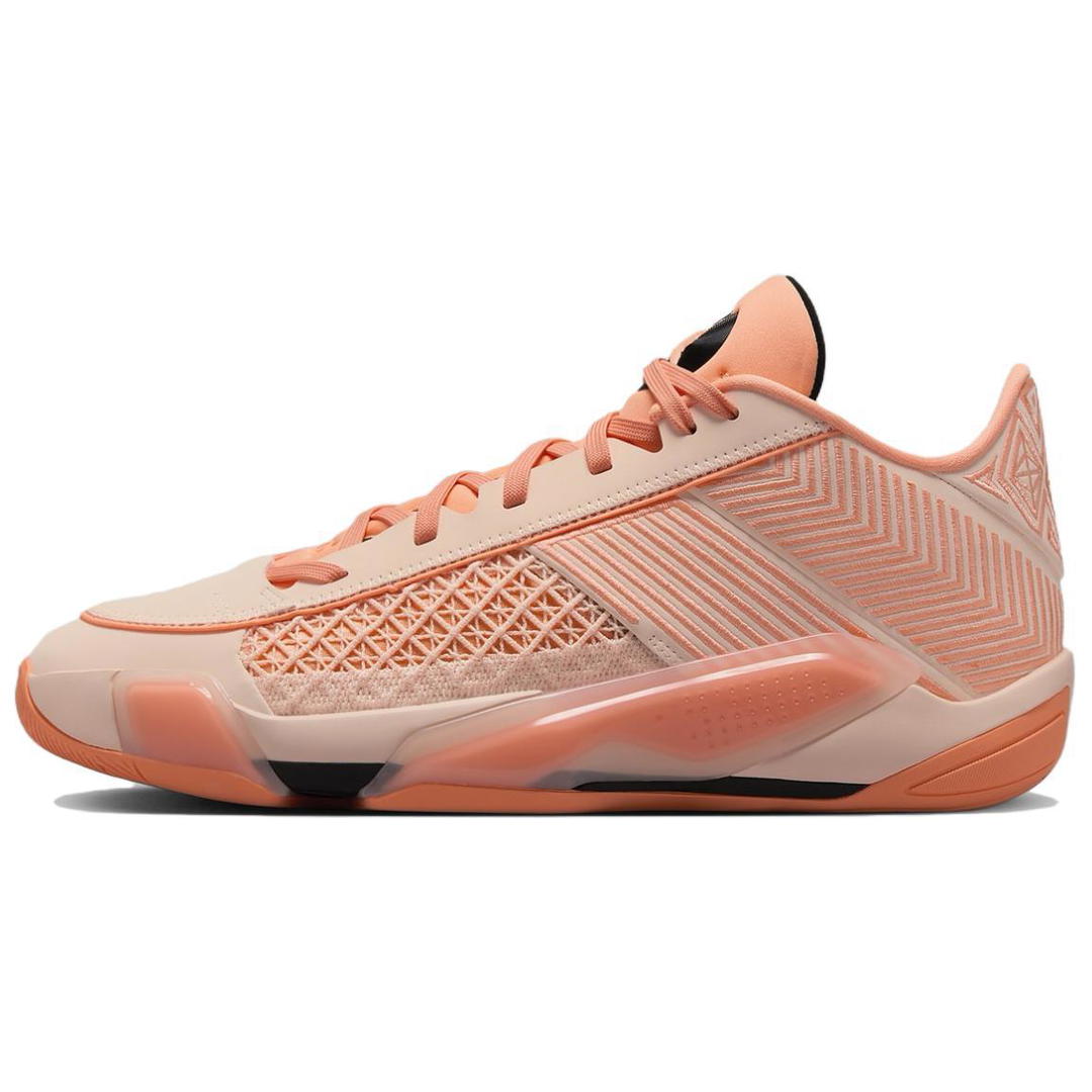 Jordan Jordan 38 Low Pf Mother's Day Solid Sole