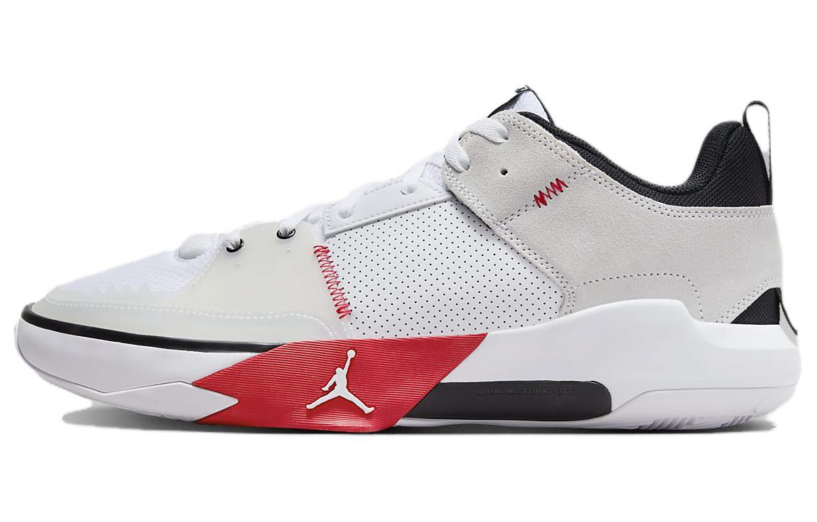 Jordan Jordan One Take 5 White University Red