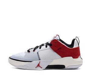 Buy Jordan Westbrook One Take 5 Pf 'White Gym Red' at Sasom – Authentic and Ready to Ship