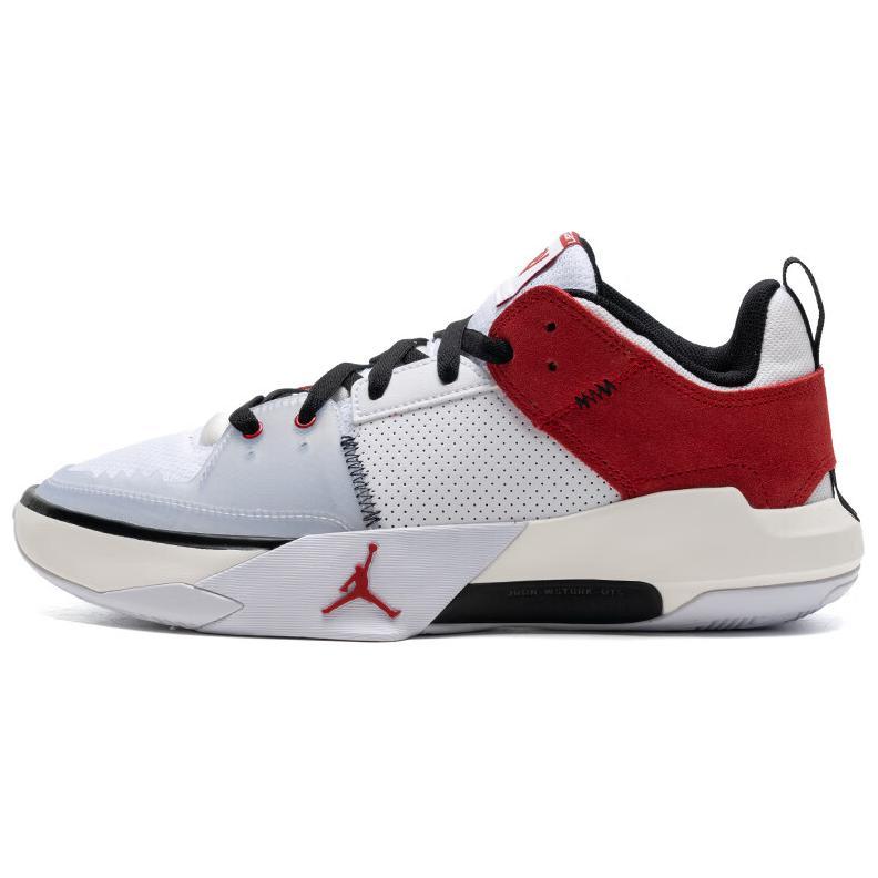 Jordan Jordan Westbrook One Take 5 Pf 'White Gym Red'