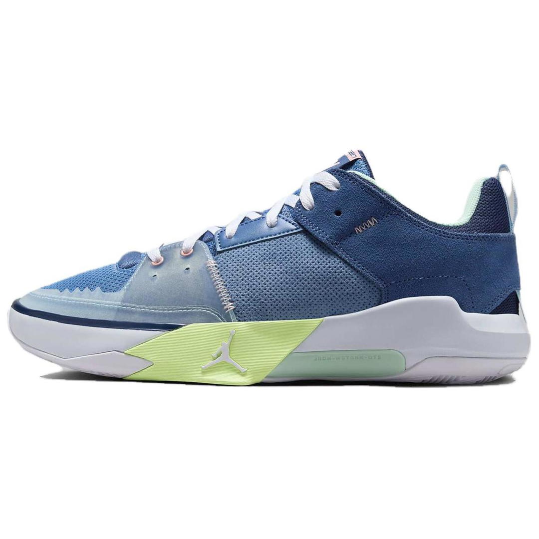 Jordan Jordan Westbrook One Take 5 Pf 'Stone Blue Navy'
