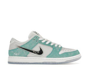 Buy Nike SB Dunk Low April Skateboards at Sasom – Authentic and Ready to Ship