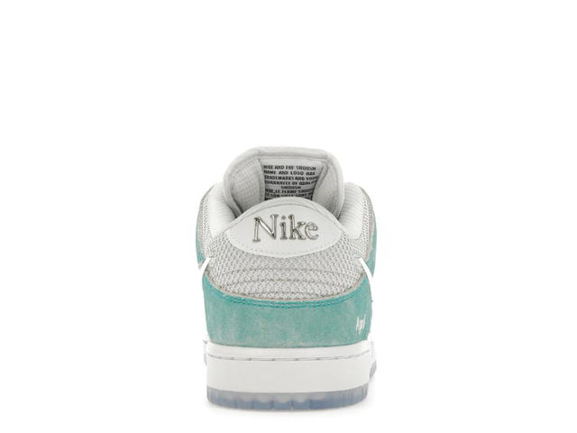 Nike Nike SB Dunk Low April Skateboards - view 4