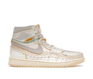 Buy Jordan 1 Retro High OG SP Union LA Bephies Beauty Supply Summer of ‘96 at Sasom – Authentic and Ready to Ship