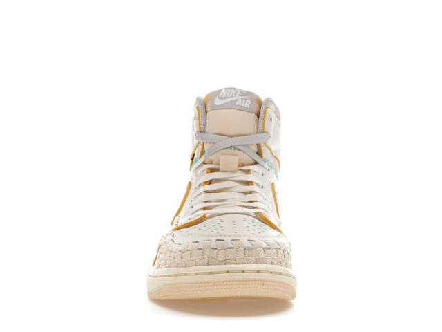 Jordan Jordan 1 Retro High OG SP Union LA Bephies Beauty Supply Summer of ‘96 - view 2
