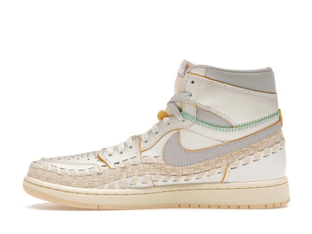 Jordan Jordan 1 Retro High OG SP Union LA Bephies Beauty Supply Summer of ‘96 - view 3