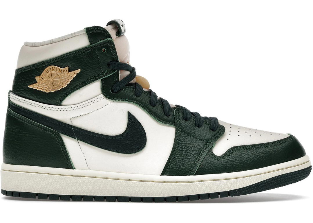 Jordan Jordan 1 Retro High Fir Pro Green (Women's)