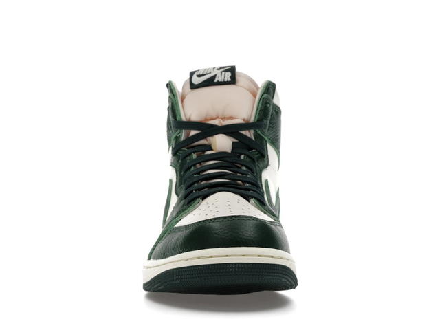 Jordan Jordan 1 Retro High Fir Pro Green (Women's) - view 2