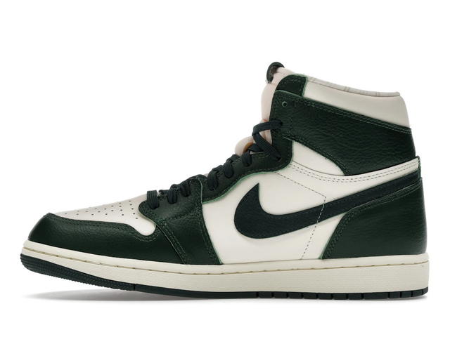 Jordan Jordan 1 Retro High Fir Pro Green (Women's) - view 3