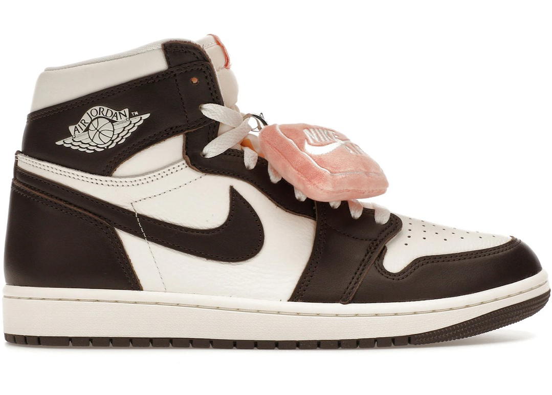 Jordan Jordan 1 Retro High OG Light Madder Root (Women's)