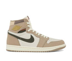 Buy Jordan 1 Retro High OG Khaki (Women's) at Sasom – Authentic and Ready to Ship