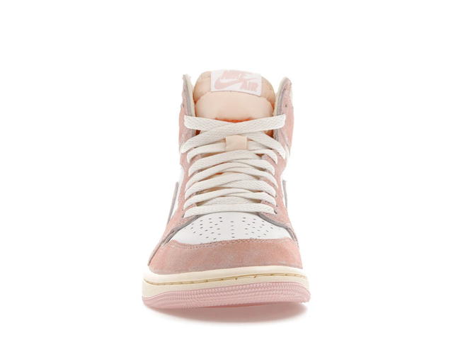 Jordan Jordan 1 Retro High OG Washed Pink (Women's) - view 2