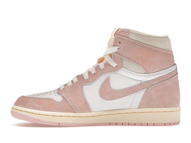 Jordan Jordan 1 Retro High OG Washed Pink (Women's) - view 3