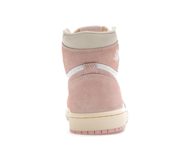 Jordan Jordan 1 Retro High OG Washed Pink (Women's) - view 4