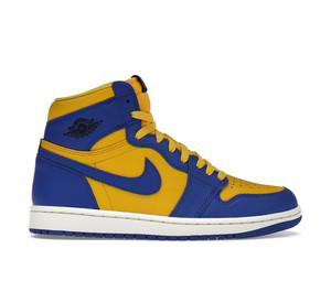 Buy Jordan 1 Retro High OG Reverse Laney (Women's) at Sasom – Authentic and Ready to Ship