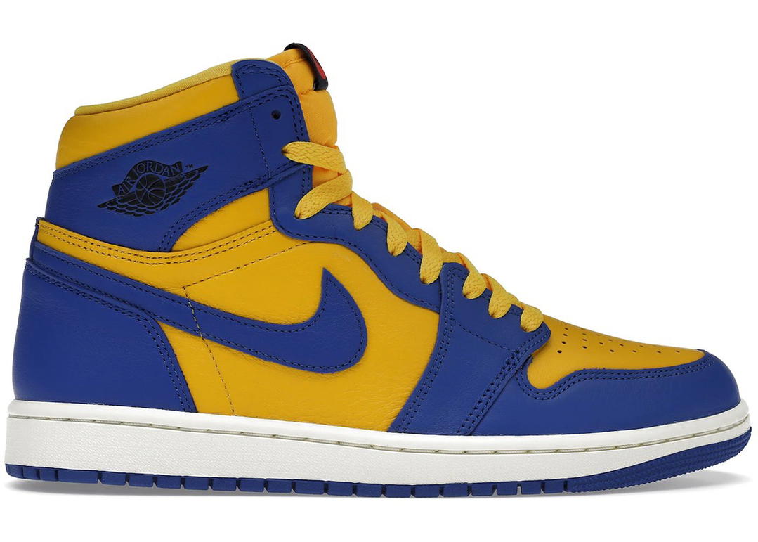 Jordan Jordan 1 Retro High OG Reverse Laney (Women's)