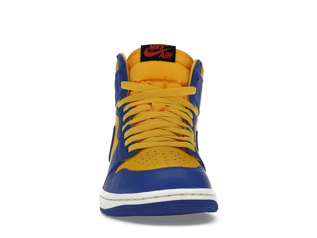 Jordan Jordan 1 Retro High OG Reverse Laney (Women's) - view 2