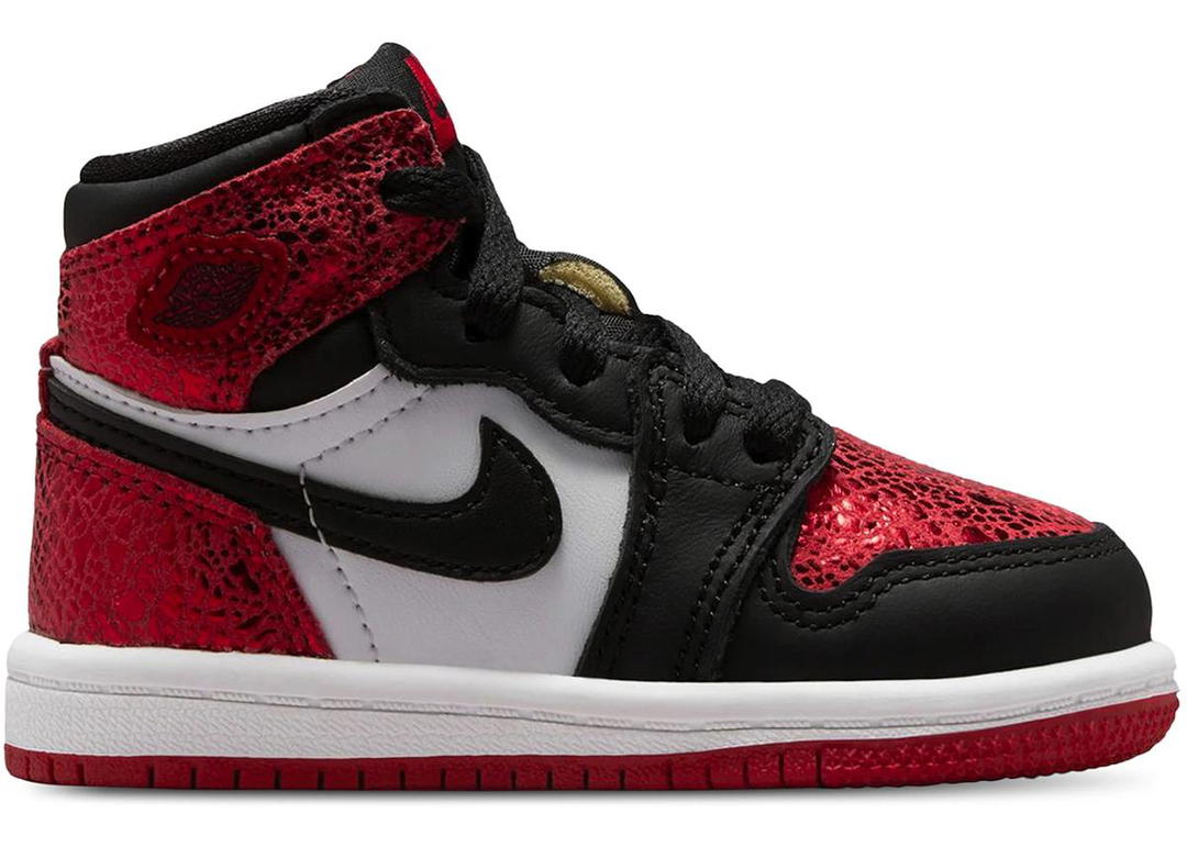 Jordan Jordan 1 High OG Ruby (TD)