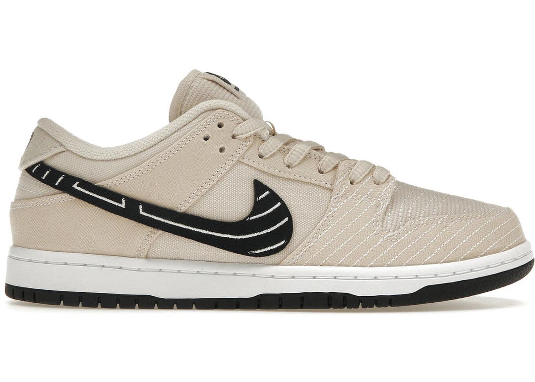 Nike Nike SB Dunk Low Albino & Preto