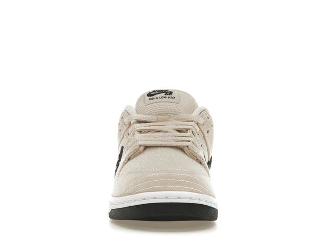 Nike Nike SB Dunk Low Albino & Preto - view 2