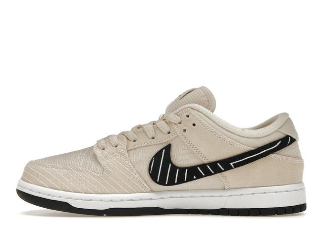 Nike Nike SB Dunk Low Albino & Preto - view 3
