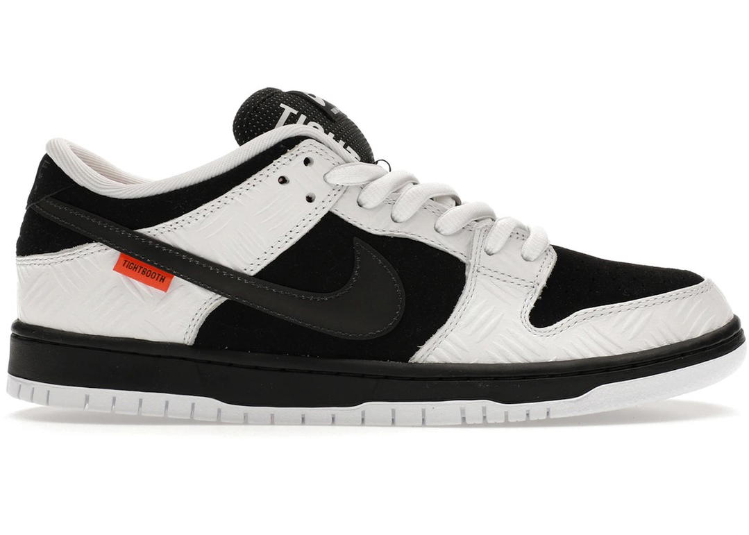 Nike Nike SB Dunk Low TIGHTBOOTH
