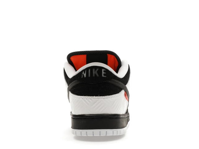 Nike Nike SB Dunk Low TIGHTBOOTH - view 4