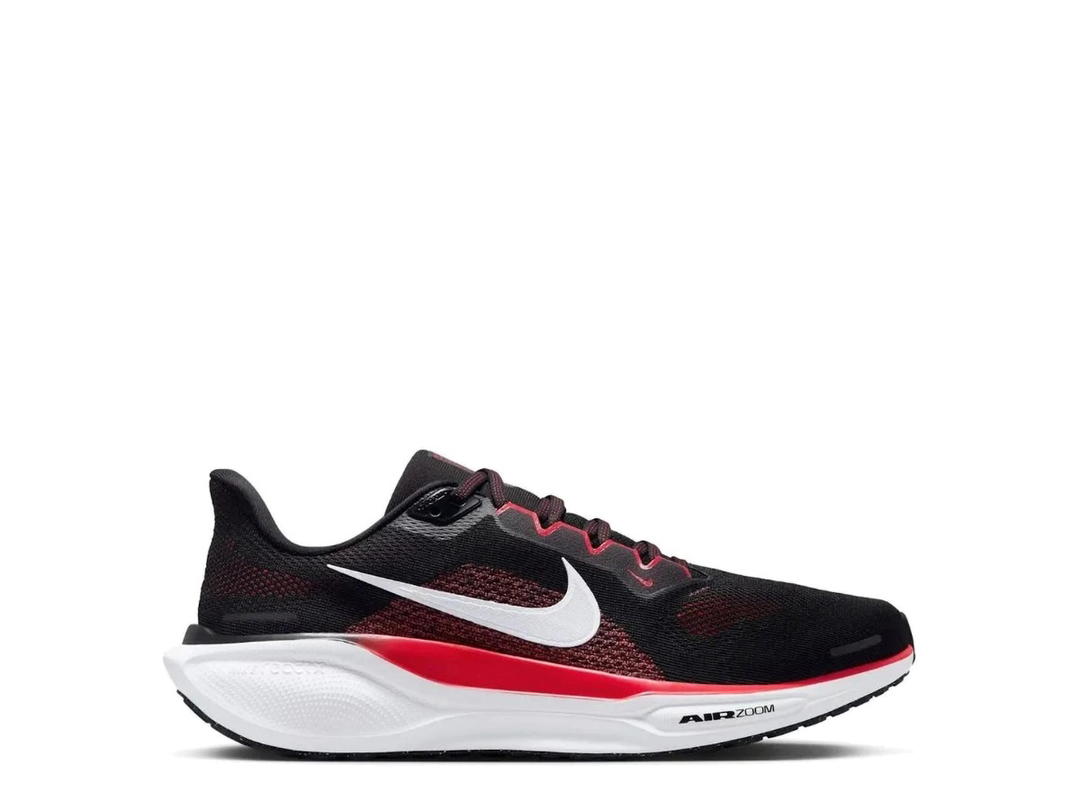 Nike Nike Air Zoom Pegasus 41 Black Fire Red