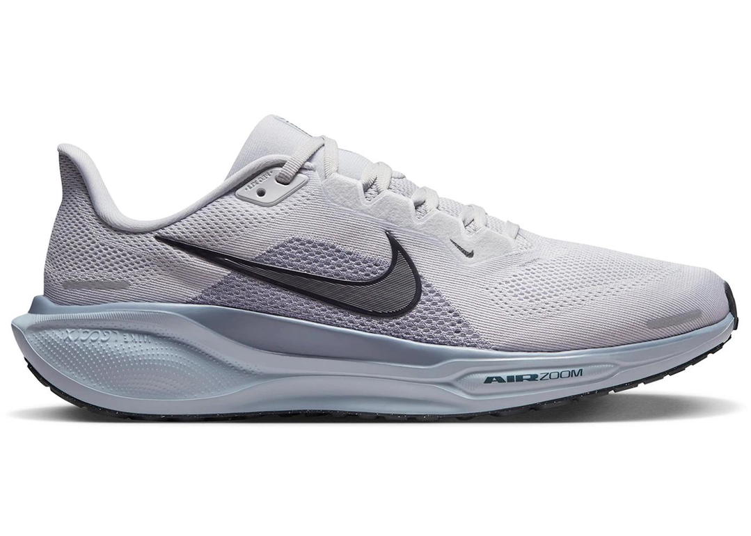 Nike Nike Air Zoom Pegasus 41 Pure Platinum Light Armory Blue Ashen Slate Anthracite