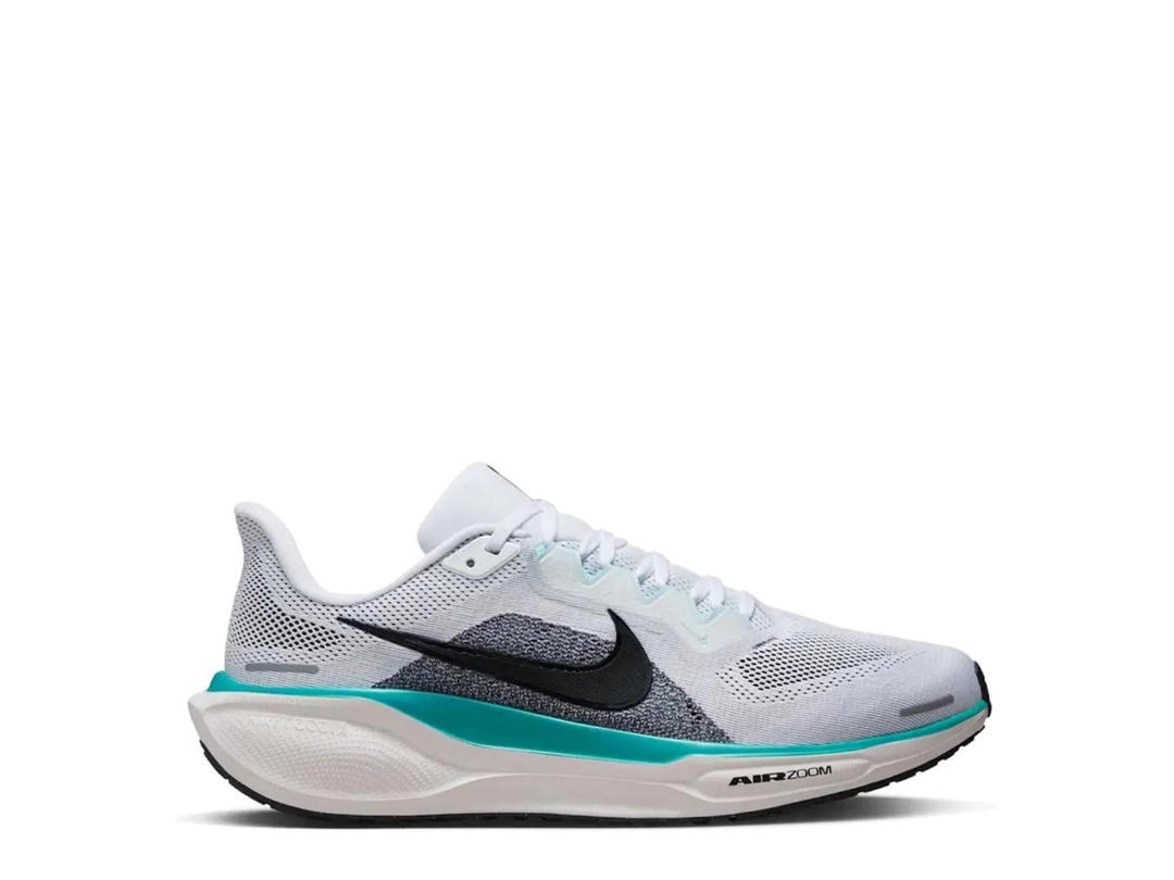 Nike Nike Air Zoom Pegasus 41 White Dusty Cactus