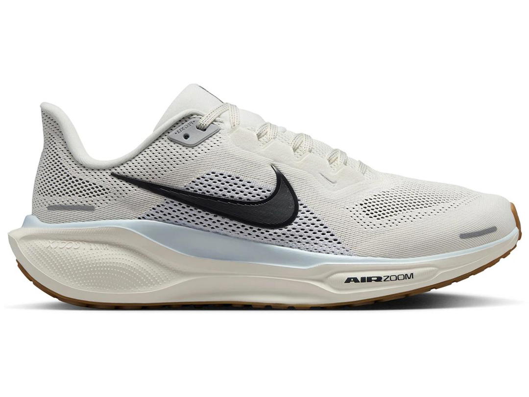 Nike Nike Air Zoom Pegasus 41 Sail Blue Tint Wolf Grey Anthracite