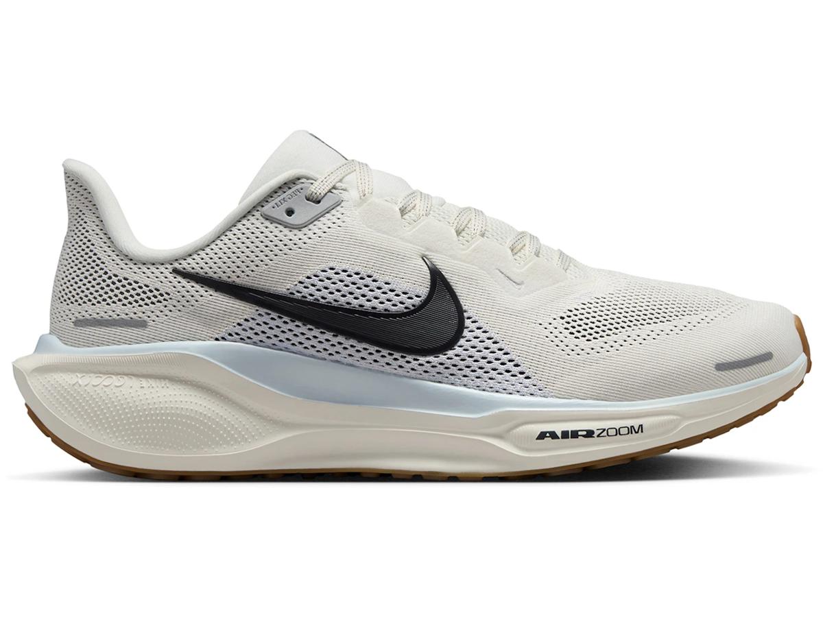 Nike Nike Air Zoom Pegasus 41 Sail Blue Tint Wolf Grey Anthracite