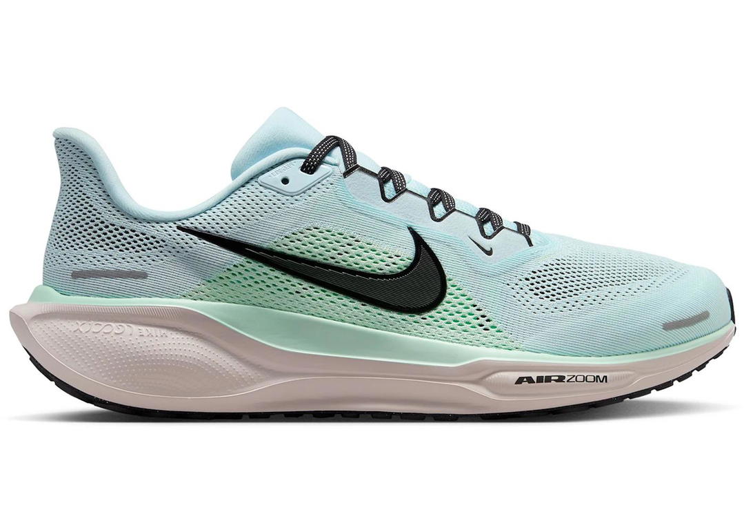 Nike Nike Air Zoom Pegasus 41 Glacier Ice Mint Foam