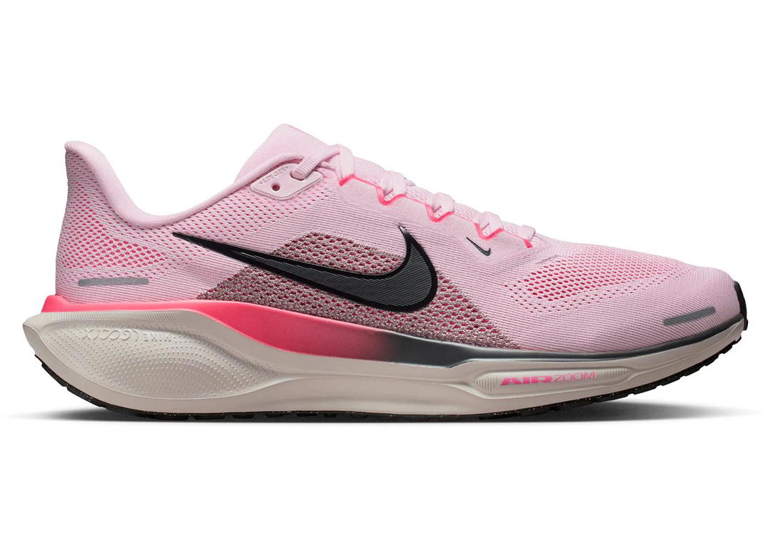 Nike Nike Air Zoom Pegasus 41 Pink Foam Taupe Grey