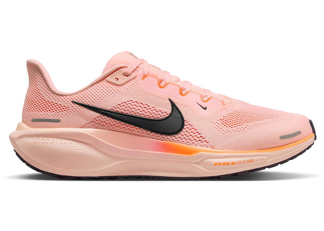 Nike Nike Air Zoom Pegasus 41 Crimson Tint Washed Coral