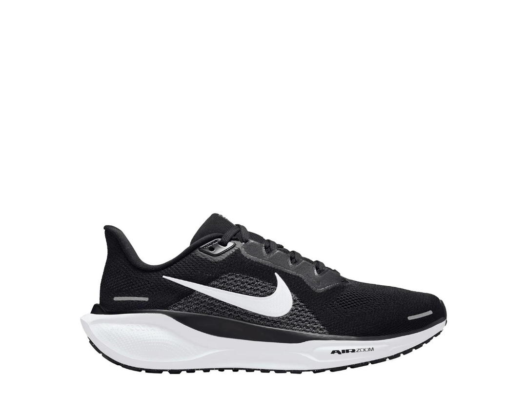 Nike Nike Air Zoom Pegasus 41 Black White (Women's)