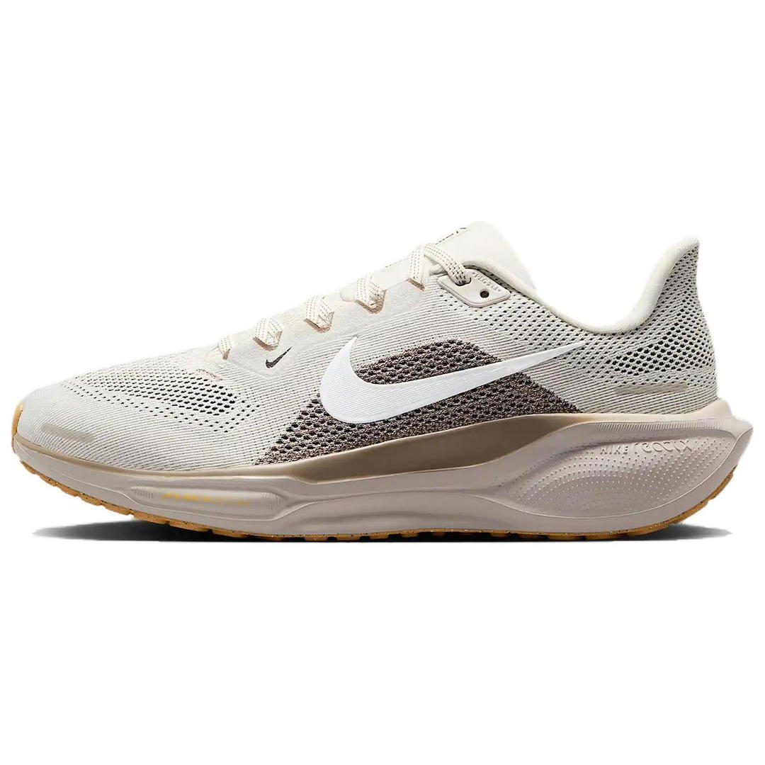 Nike Nike Air Zoom Pegasus 41 Phantom Mink Brown Women's